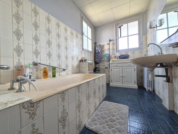 Maison Royan de 190m² proche centre