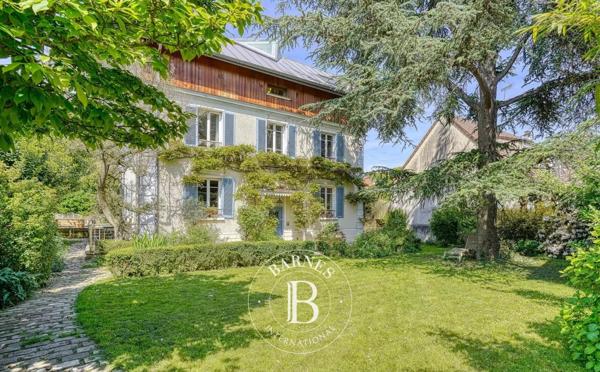 Versailles, Maison 4 Chambres -  230 m² à vendre