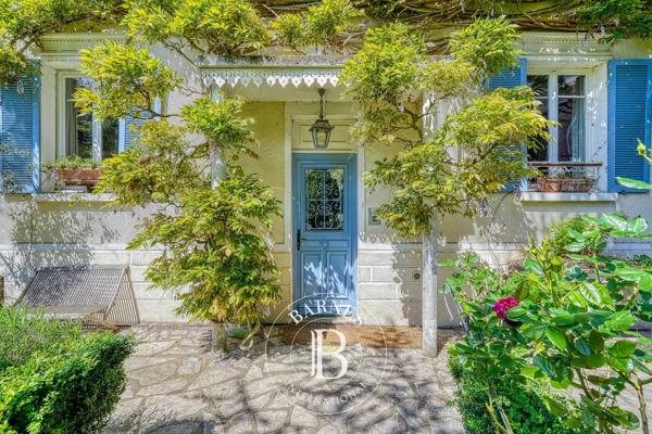 Versailles, Maison 4 Chambres -  230 m² à vendre