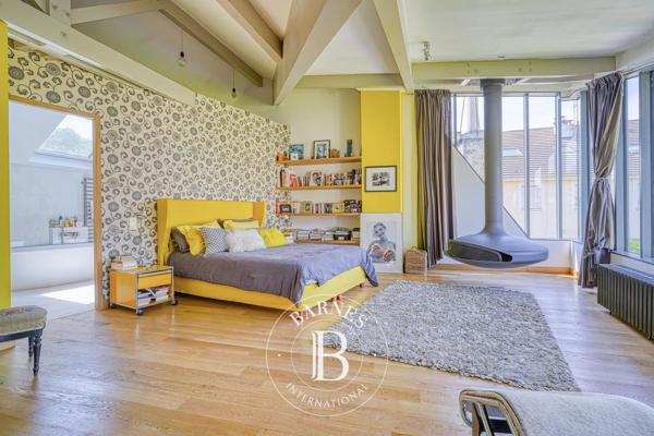 Versailles, Maison 4 Chambres -  230 m² à vendre