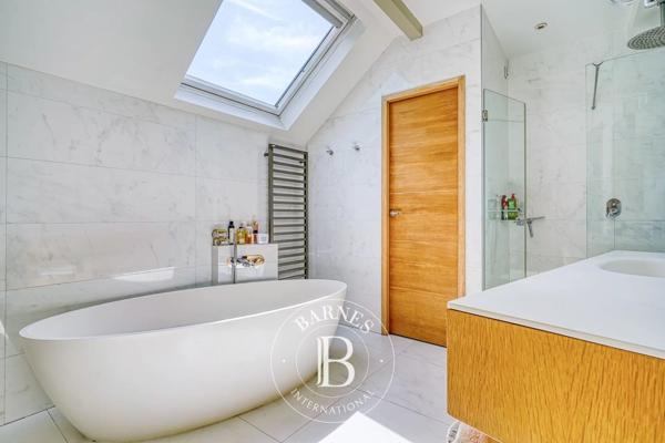 Versailles, Maison 4 Chambres -  230 m² à vendre