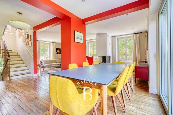 Versailles, Maison 4 Chambres -  230 m² à vendre