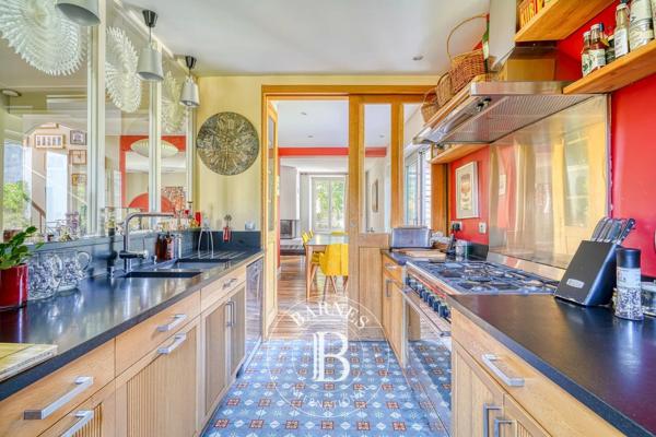 Versailles, Maison 4 Chambres -  230 m² à vendre