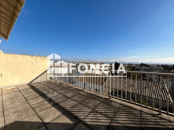 Location Appartement 3 pièces 59.1 m² - 26 RUE DES ARTS Narbonne 11100