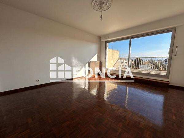 Location Appartement 3 pièces 59.1 m² - 26 RUE DES ARTS Narbonne 11100