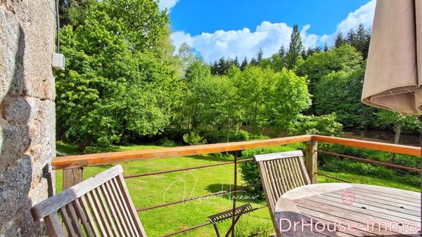 Maison à vendre 8 pièces de 184 m²