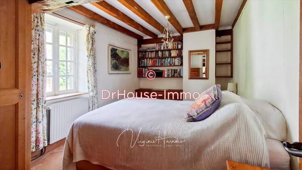 Maison à vendre 8 pièces de 184 m²