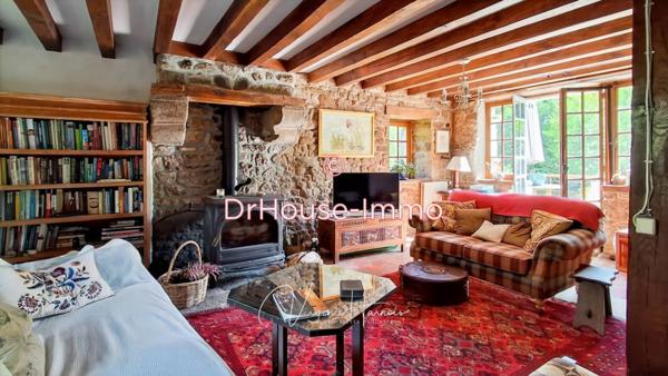 Maison à vendre 8 pièces de 184 m²