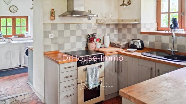 Maison à vendre 8 pièces de 184 m²