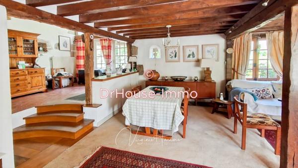Maison à vendre 8 pièces de 184 m²