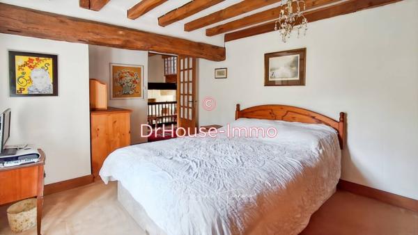 Maison à vendre 8 pièces de 184 m²