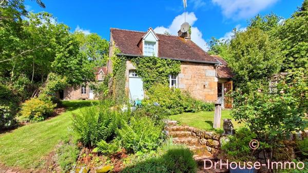 Maison à vendre 8 pièces de 184 m²