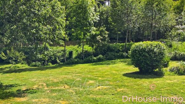 Maison à vendre 8 pièces de 184 m²