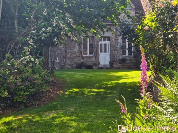 Maison à vendre 8 pièces de 184 m²