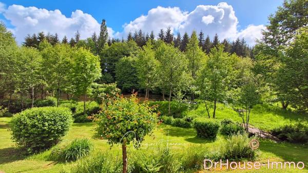 Maison à vendre 8 pièces de 184 m²