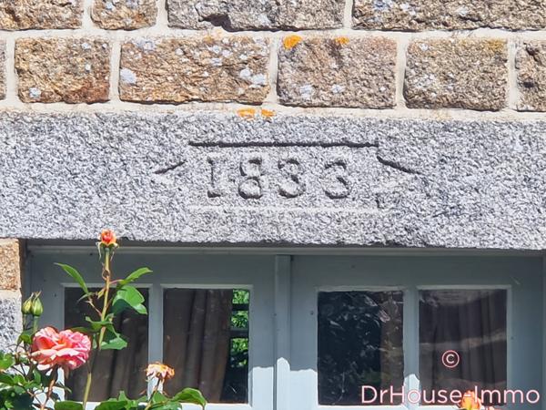 Maison à vendre 8 pièces de 184 m²