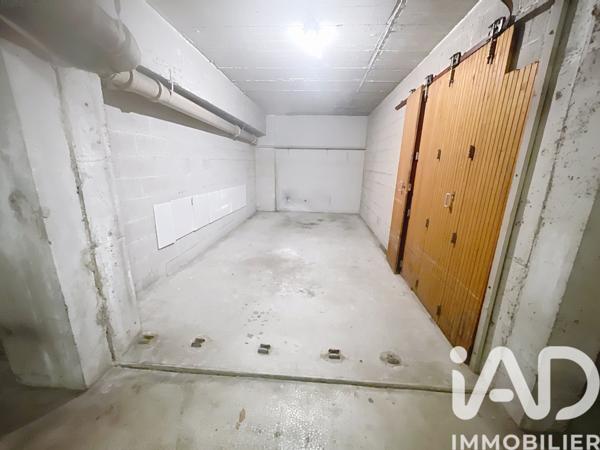 Appartement à vendre 4 pièces 95 m² Poitiers