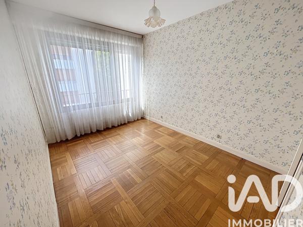 Appartement à vendre 4 pièces 95 m² Poitiers