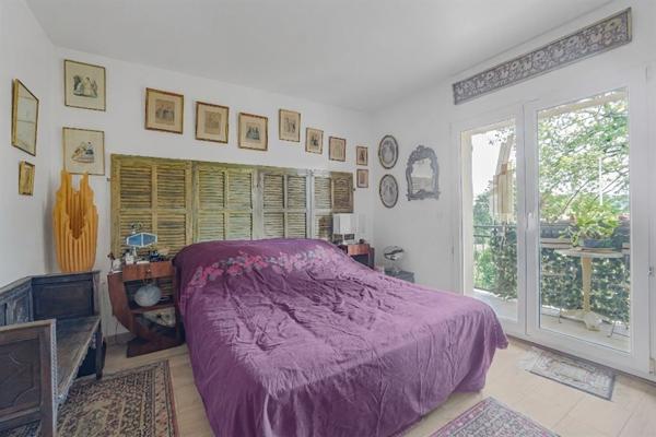 Vente Bastide Mougins 5 Pièces 202 m²