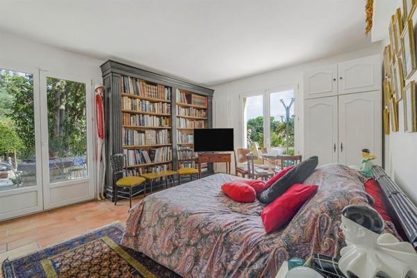 Vente Bastide Mougins 5 Pièces 202 m²