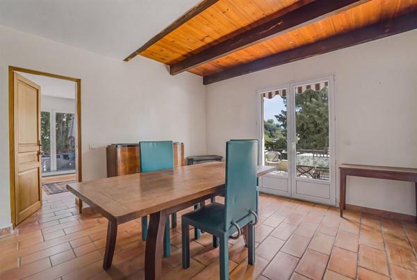Vente Bastide Mougins 5 Pièces 202 m²