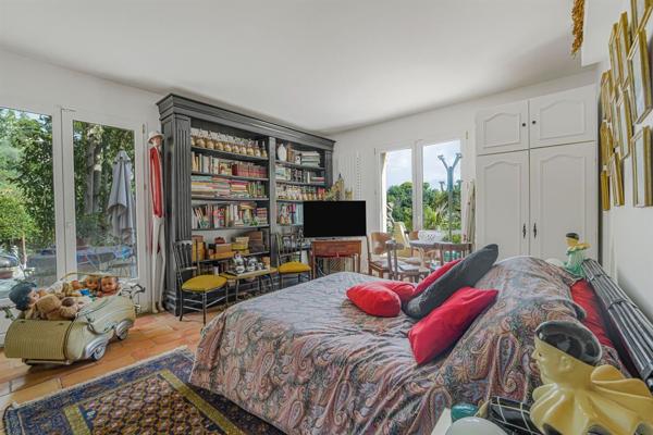 Vente Bastide Mougins 5 Pièces 202 m²
