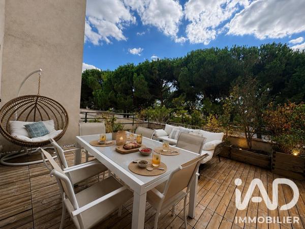 Appartement à vendre 4 pièces 79,75 m² Sucy-en-Brie