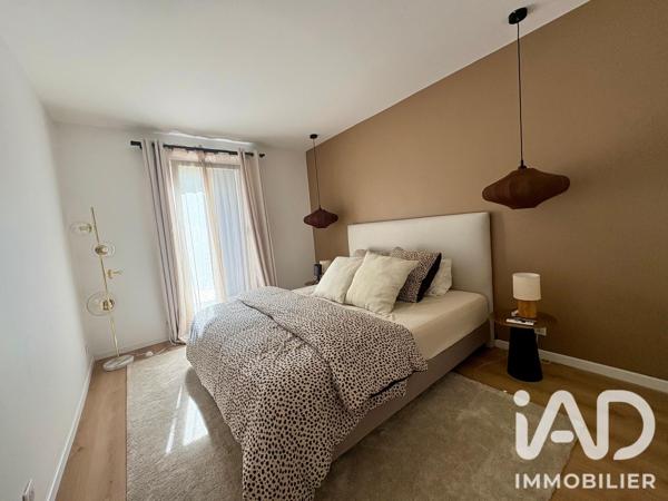 Appartement à vendre 4 pièces 79,75 m² Sucy-en-Brie