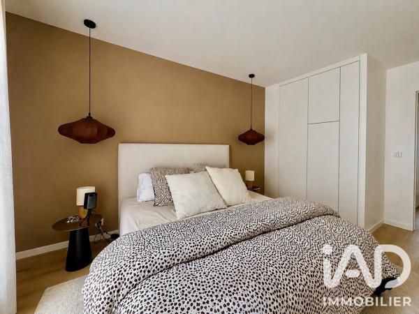 Appartement à vendre 4 pièces 79,75 m² Sucy-en-Brie