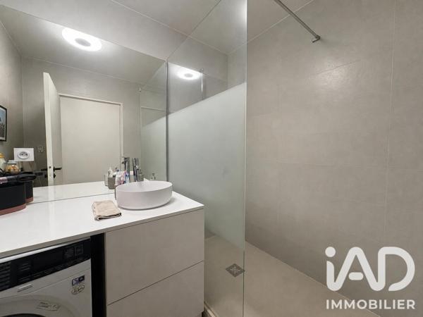 Appartement à vendre 4 pièces 79,75 m² Sucy-en-Brie