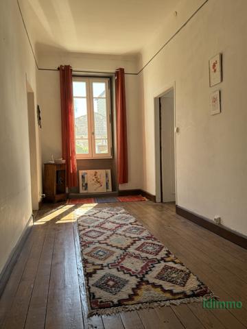 Maison Rochegude (26790)