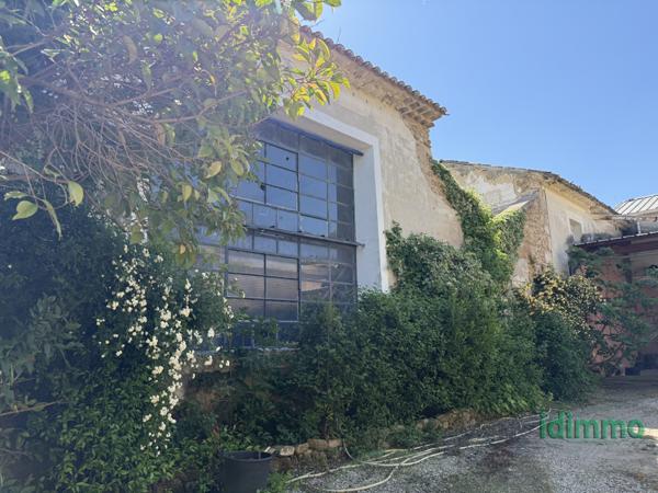 Maison Rochegude (26790)