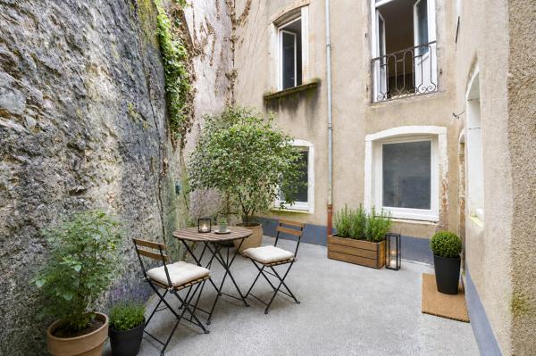 Appartement 2 pièces 34 m2