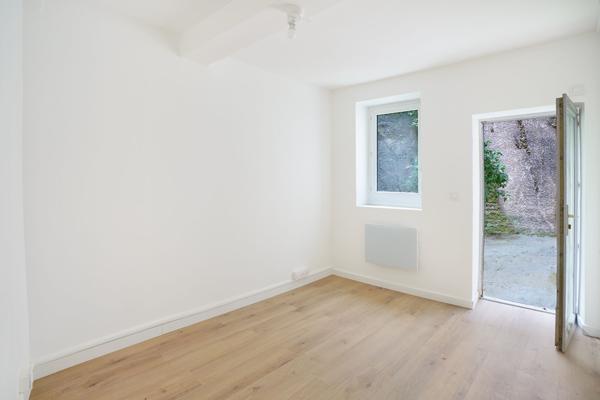 Appartement 2 pièces 34 m2