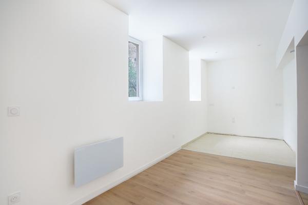 Appartement 2 pièces 34 m2