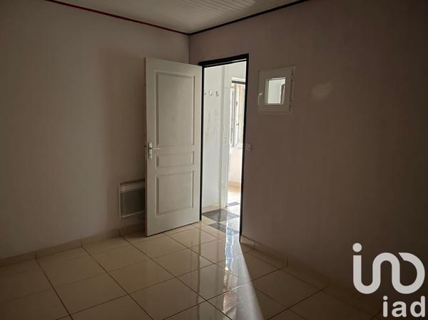 Maison à vendre 3 pièces 60 m² Laignes