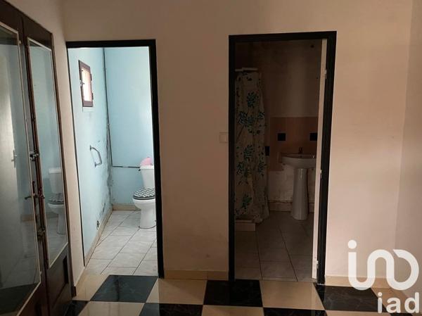 Maison à vendre 3 pièces 60 m² Laignes