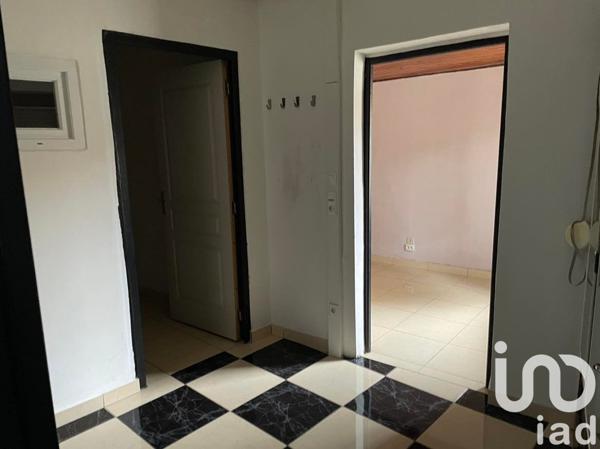 Maison à vendre 3 pièces 60 m² Laignes