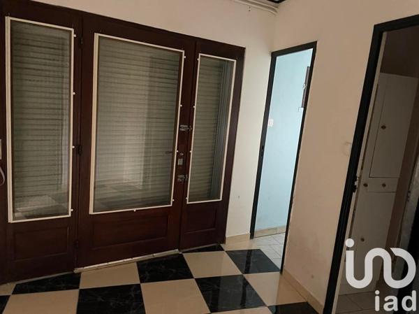 Maison à vendre 3 pièces 60 m² Laignes