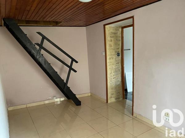 Maison à vendre 3 pièces 60 m² Laignes