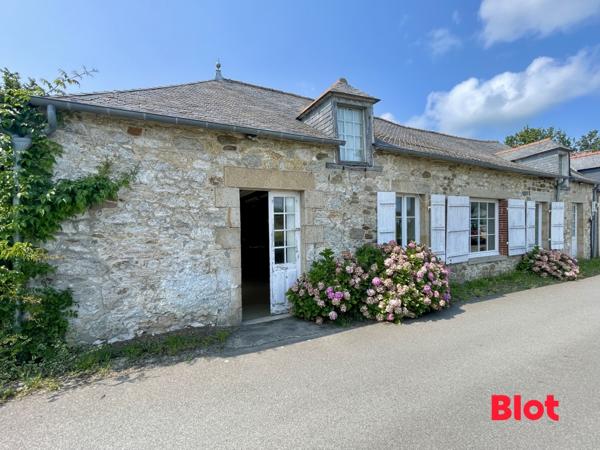 Maison 6 pièce(s)