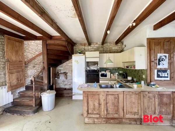 Maison 6 pièce(s)
