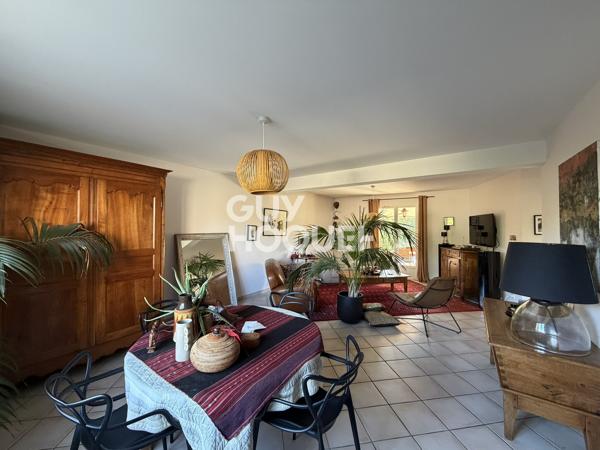 Maison à vendre de 6 pièces de 163 m²