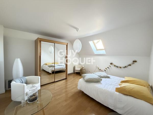 Maison à vendre de 6 pièces de 163 m²