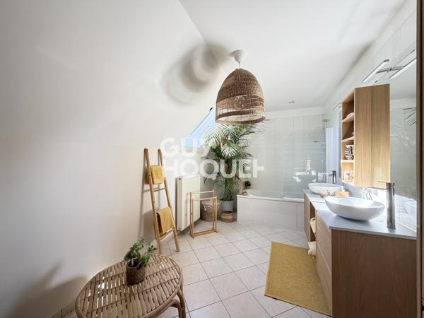 Maison à vendre de 6 pièces de 163 m²