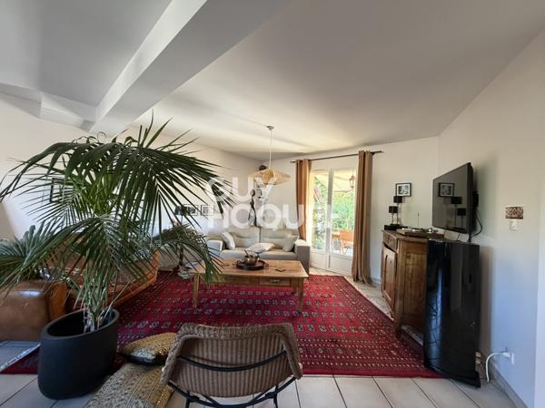 Maison à vendre de 6 pièces de 163 m²