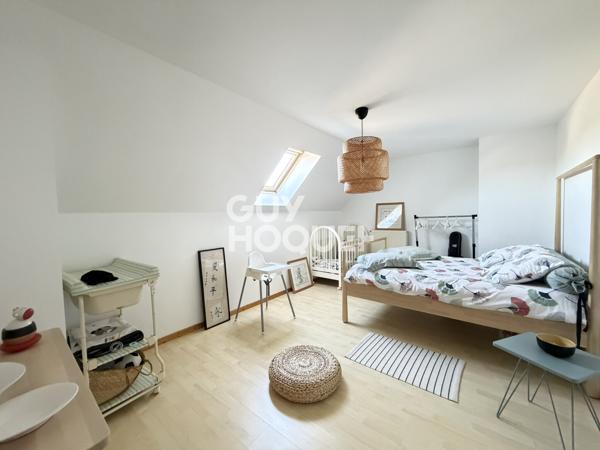 Maison à vendre de 6 pièces de 163 m²