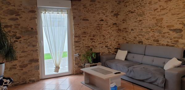 15 minutes de NANTES!