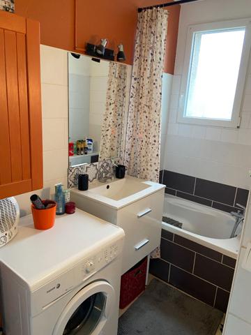 Maison 3 pièces 52 m2