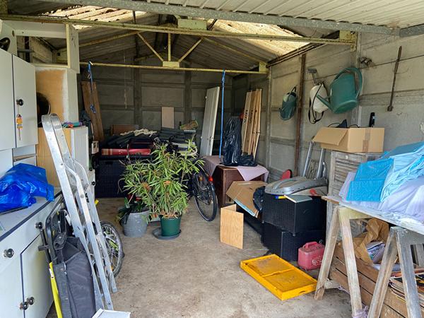 Maison 3 pièces 52 m2